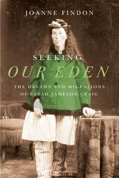 Cover Seeking Our Eden (eBook, PDF)