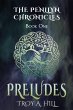 Preludes (The Penllyn Chronicles, #1)... - Bild 1
