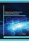 Engineering Solutions for Industrial Production (eBook, PDF)