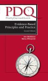 PDQ Evidence-Based Principles and Practice (eBook, ePUB)