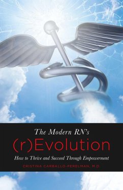 Cover The Modern RN's (r)Evolution (eBook, ePUB)