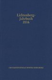 Lichtenberg-Jahrbuch 2016 (eBook, PDF)