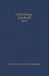 Lichtenberg-Jahrbuch 2017 (eBook, PDF) - Bild 1