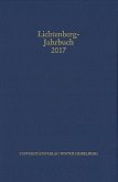 Lichtenberg-Jahrbuch 2017 (eBook, PDF)