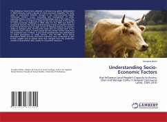 Understanding Socio-Economic Factors - Zishiri, Sarudzai