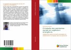 O trabalho dos assistentes sociais em urgência e emergência