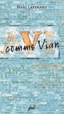 V comme vian (eBook, PDF)