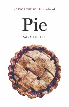 Pie (eBook, ePUB) - Foster, Sara