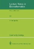 Community Ecology (eBook, PDF)