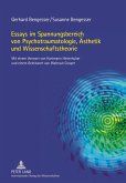Essays im Spannungsbereich von Psychotraumatologie, Aesthetik und Wissenschaftstheorie (eBook, PDF)