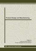 Product Design and Manufacturing (eBook, PDF)