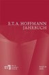 E.T.A. Hoffmann-Jahrbuch 2018 - Bild 1