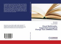 Visual Multimedia-Supported Conceptual Change Text (VMMSCCText)