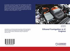 Ethanol Fumigation in IC Engines