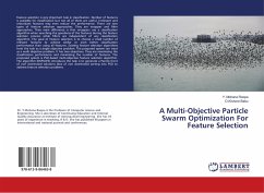 A Multi-Objective Particle Swarm Optimization For Feature Selection - Roopa, Y. Mohana;Babu, D.Kishore