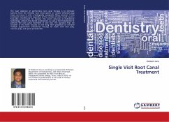 Single Visit Root Canal Treatment