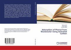 Adsorption of Phenol from Wastewater Using Activated Carbon