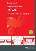 Brandschutz im Detail - Decken - E-Book (PDF) (eBook, PDF)