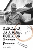 Memoirs of a Rear Echelon M***** F***** (eBook, ePUB)