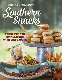 Southern Snacks (eBook, ePUB) Southern Snacks (eBook, ePUB)