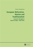 European Reformism, Nazism and Traditionalism (eBook, PDF)