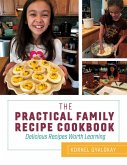 The Practical Family Recipe Cookbook (eBook, ePUB)