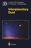 Interplanetary Dust (eBook, PDF)