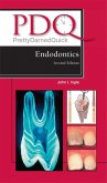 PDQ Endodontics (eBook, ePUB)