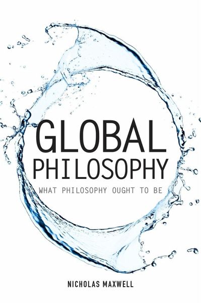 Global Philosophy (eBook, PDF)