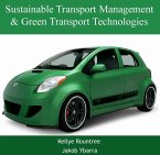 Sustainable Transport Management & Green Transport Technologies (eBook, PDF)