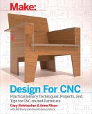 Design for CNC (eBook, PDF)