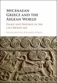 Mycenaean Greece and the Aegean World (eBook, PDF)