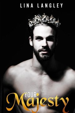 Cover Your Majesty (eBook, ePUB)