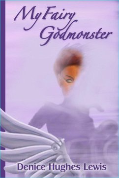 Cover My Fairy Godmonster (eBook, ePUB)