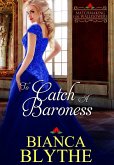 To Catch a Baroness (Matchmaking for Wallflowers, #5) (eBook, ePUB)