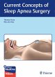 Current Concepts of Sleep Apnea Surgery - Bild 1