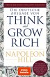 Think and Grow Rich - Deutsche Ausgabe - Bild 1