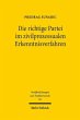 Die richtige Partei im... - Bild 1
