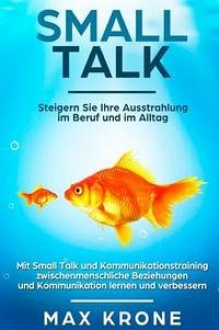 Smalltalk - Krone, Max