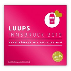 LUUPS Innsbruck 2019 - Brinsa, Karsten