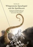 Wittgensteins Sprachspiel und die Spieltheorie