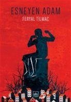 Cover Esneyen Adam