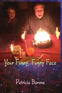 Your Funny, Funny Face - Barone, Patricia