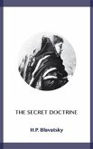 The Secret Doctrine (eBook, ePUB)
