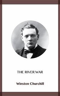 The River War (eBook, ePUB) - Churchill, Winston