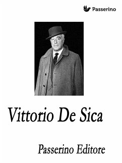 Vittorio De Sica (eBook, ePUB) - Editore, Passerino