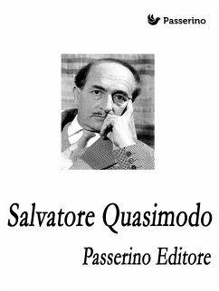 Salvatore Quasimodo (eBook, ePUB) - Editore, Passerino