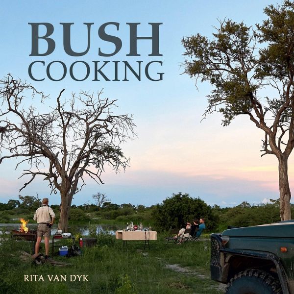 Bush Cooking (eBook, ePUB)