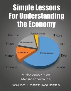 Simple Lessons for Understanding the Economy - Lopez-Aqueres, Waldo