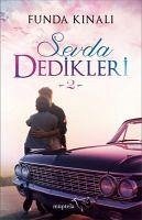 Sevda Dedikleri 2 - Kinali, Funda